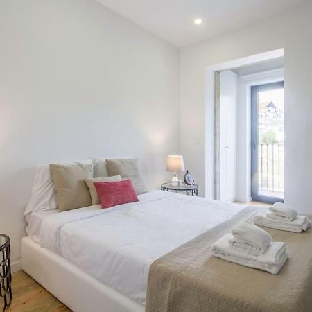 Ohh - Campanha Pateo Flat Lägenhet OOporto Exteriör bild