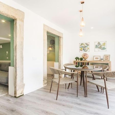 Ohh - Campanha Pateo Flat Lägenhet OOporto Exteriör bild