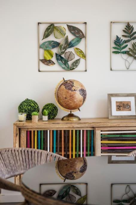 Ohh - Campanha Pateo Flat Lägenhet OOporto Exteriör bild