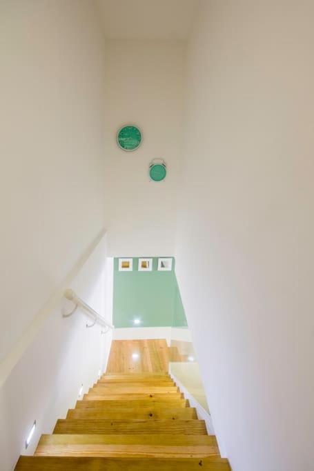 Ohh - Campanha Pateo Flat Lägenhet OOporto Exteriör bild