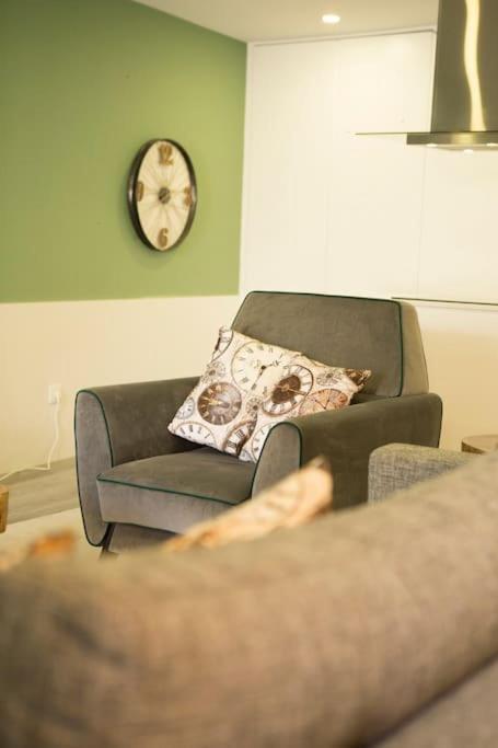 Ohh - Campanha Pateo Flat Lägenhet OOporto Exteriör bild