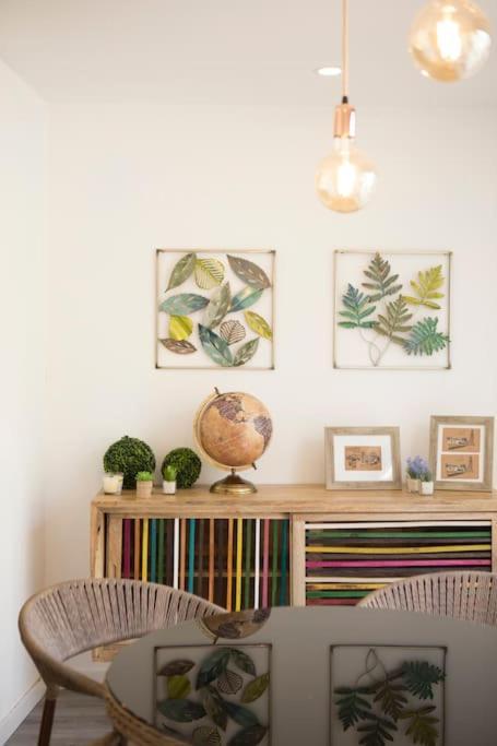 Ohh - Campanha Pateo Flat Lägenhet OOporto Exteriör bild